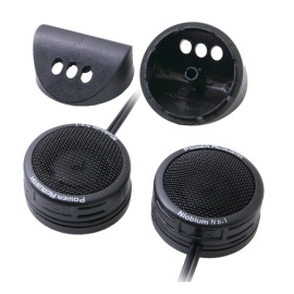 Акустическая система Power Acoustik NB-2 Power Acoustik NB-2. Технические характеристики NB-2.
